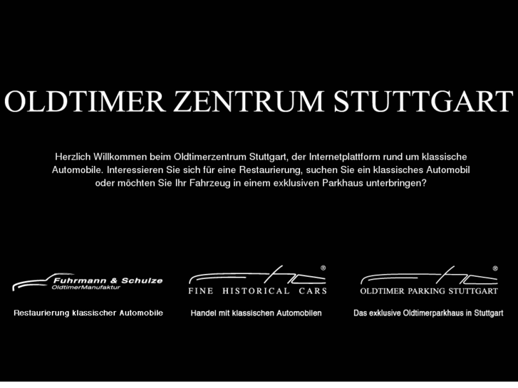 www.oldtimerzentrum-stuttgart.com