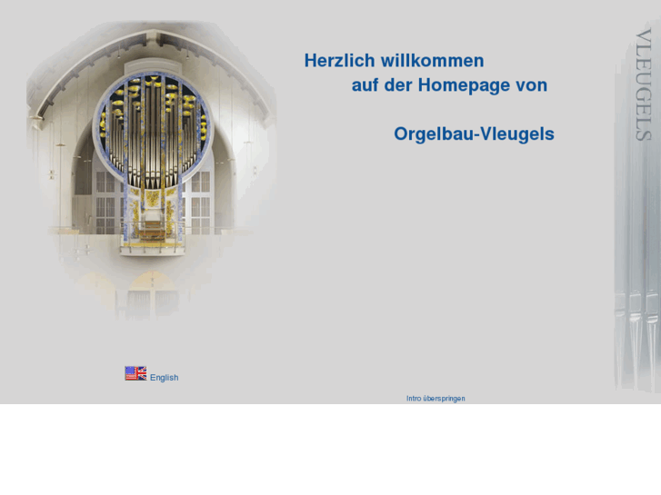 www.orgelbau-vleugels.com