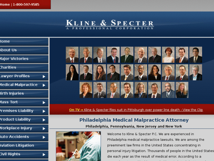 www.pamedicalmalpracticelawyer.com