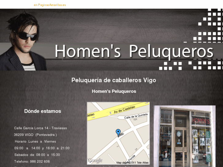 www.peluqueriahomens.com