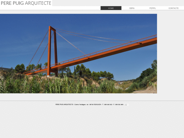 www.perepuigarquitecte.com