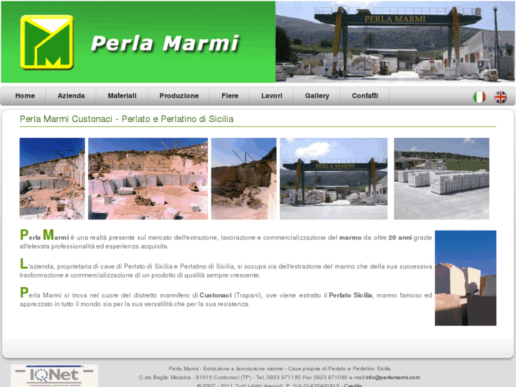 www.perlamarmi.com