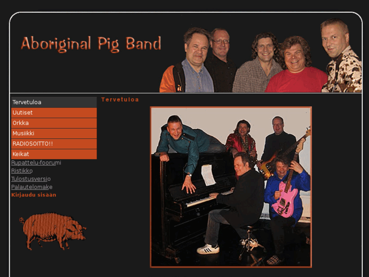 www.pigband.net