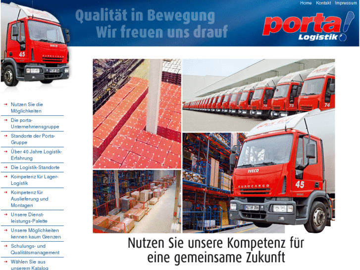 www.porta-logistic.com