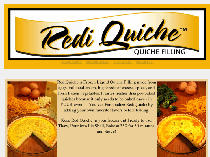 www.pour-a-quiche.com