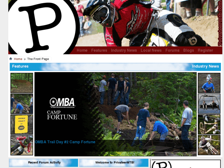 www.privateermtb.com