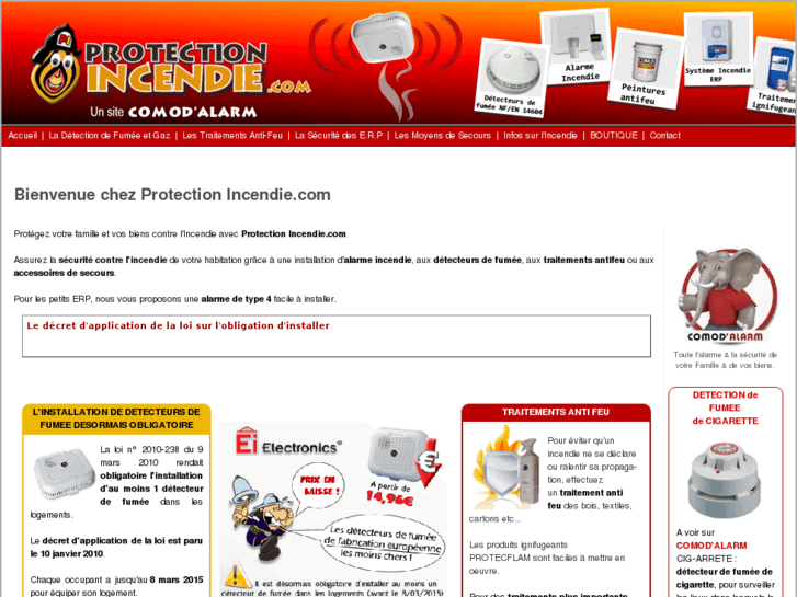 www.protectionincendie.com