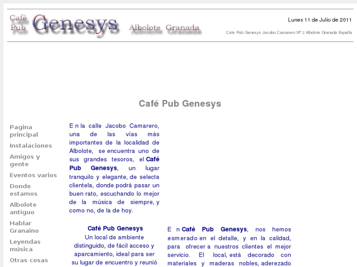 www.pubgenesys.com