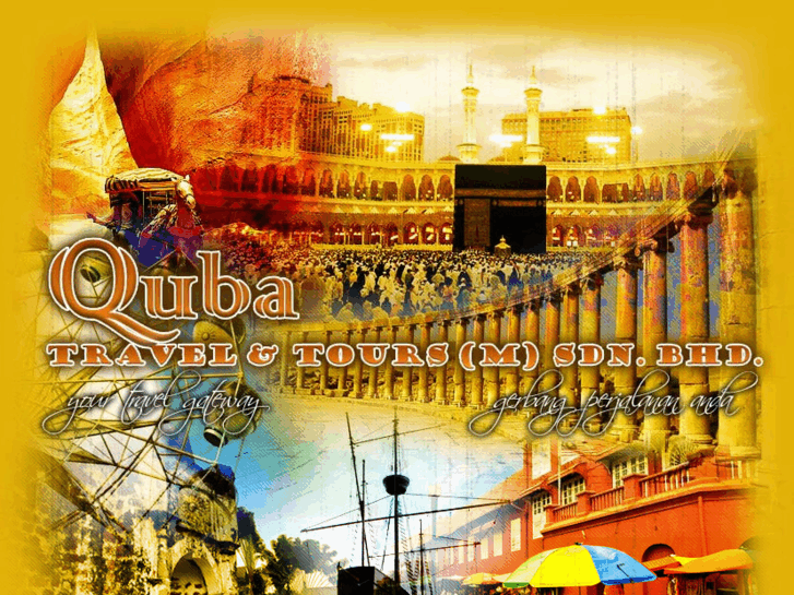 www.qubatravel.com