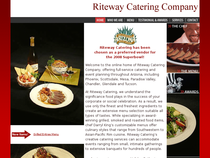 www.ritewaycatering.com