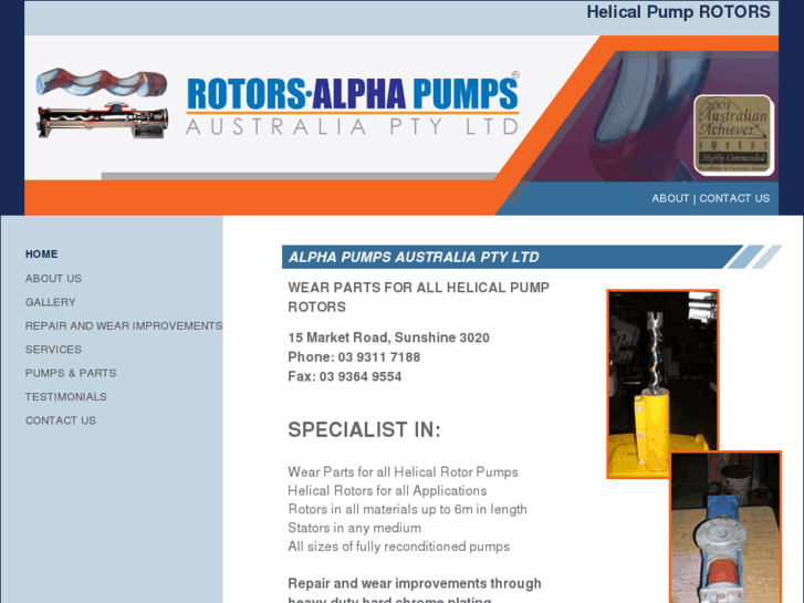 www.rotors-alphapumps.com.au