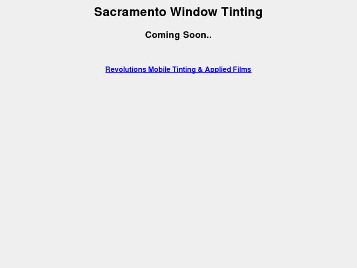 www.sacramento-window-tinting.com