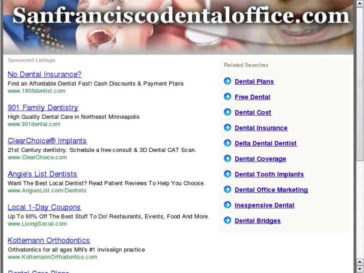 www.sanfranciscodentaloffice.com