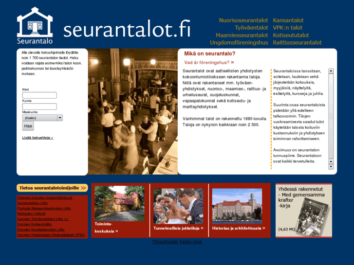 www.seurantalot.fi