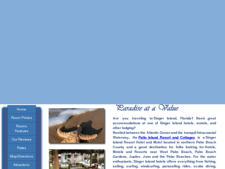 www.singer-island-resort.com