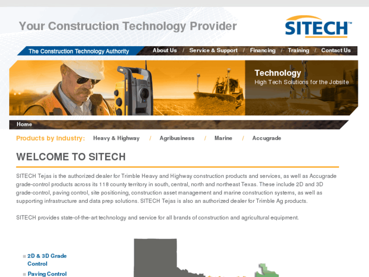 www.sitech-tejas.com