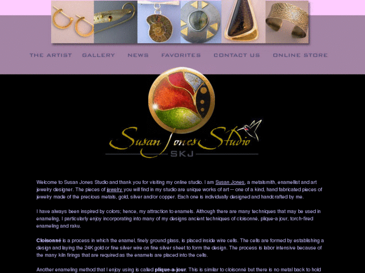 www.skjartjewelry.com