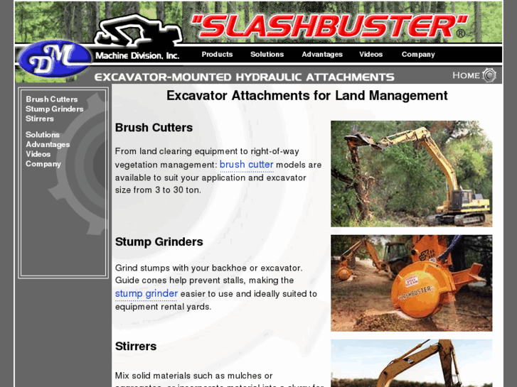 www.slashbuster.com