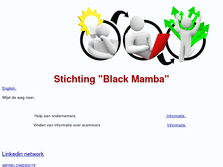 www.stblackmamba.com