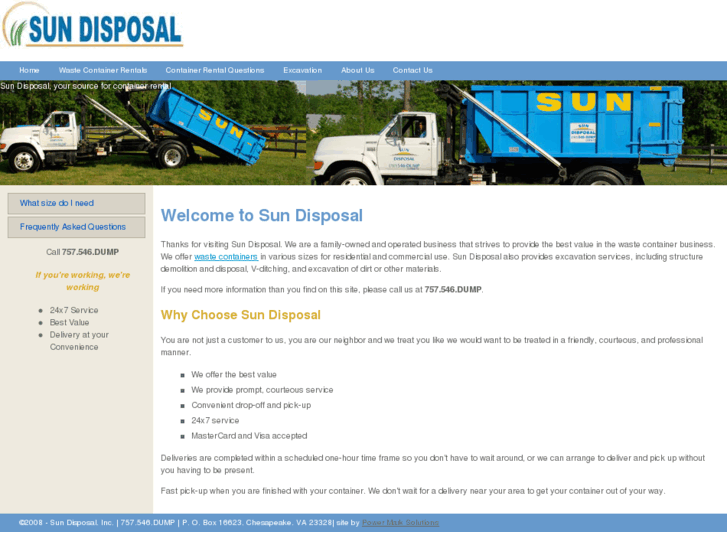 www.sundisposal.com