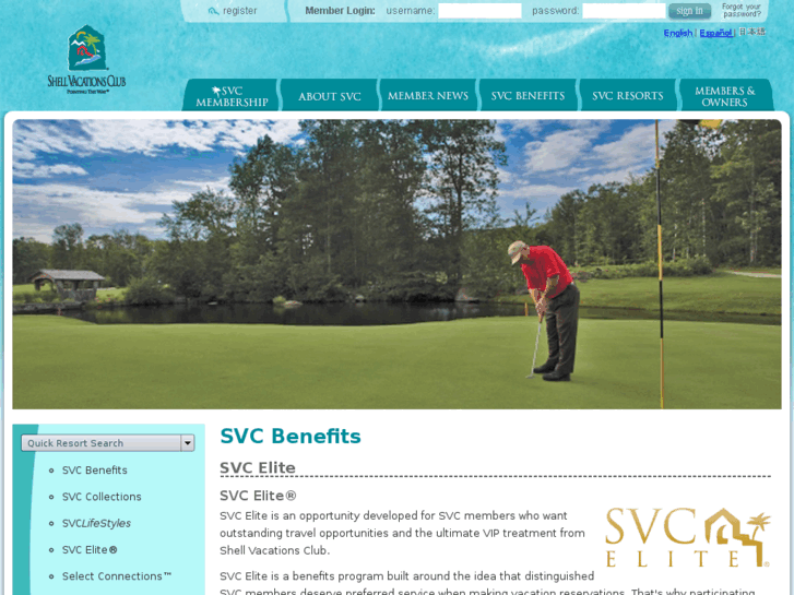 www.svcelite.net
