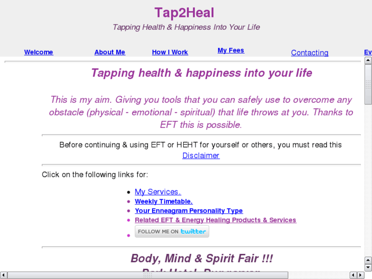 www.tap2heal.com