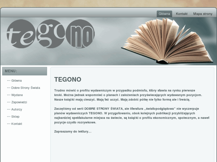 www.tegono.com