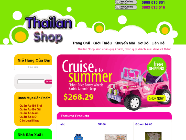 www.thailanshop.com