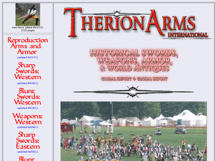 www.therionarms.com