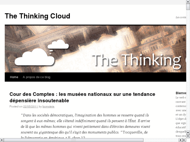 www.thinkingcloud.fr