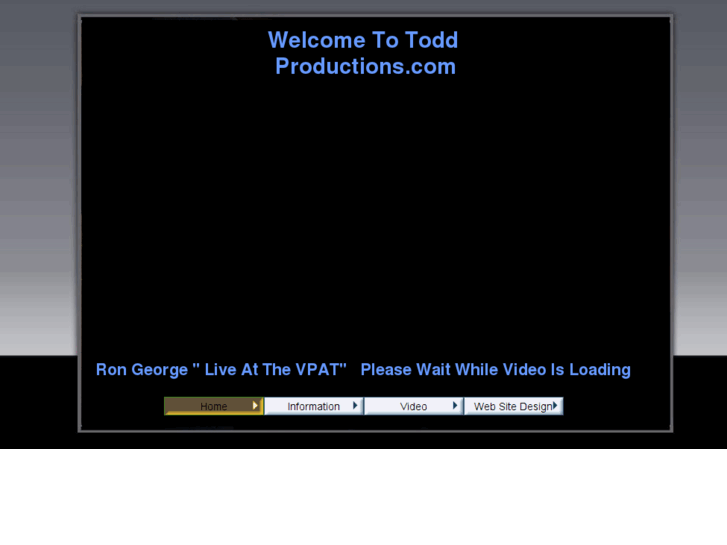 www.toddproductions.net