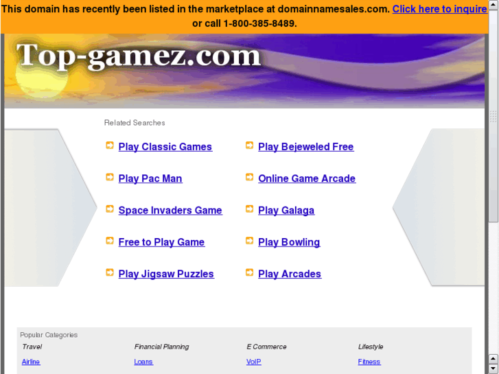 www.top-gamez.com