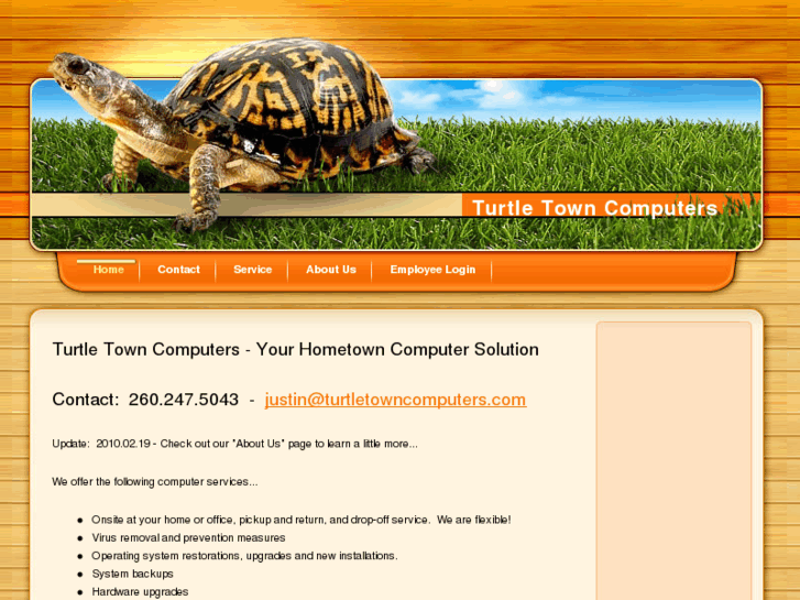 www.turtletowncomputers.com