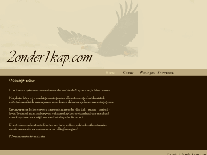 www.tweeondereenkap.com