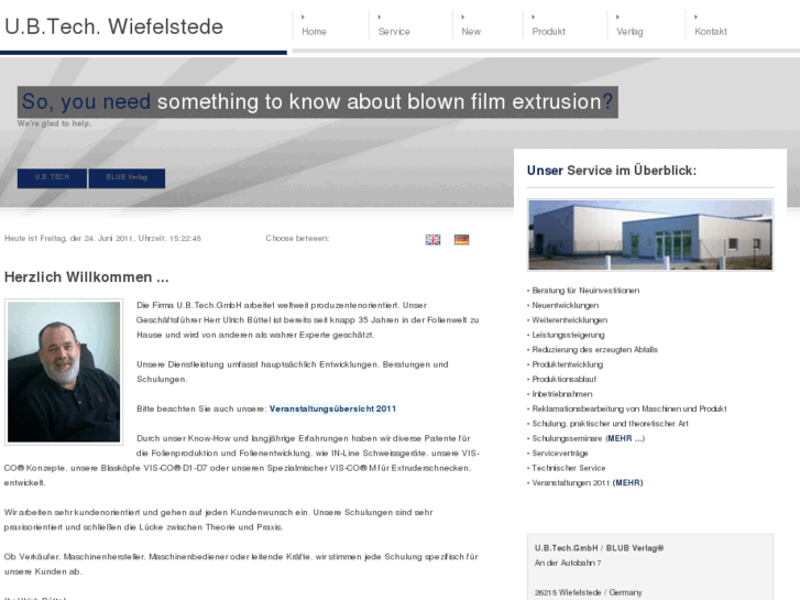 www.ubtech.eu