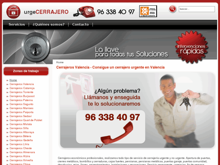 www.urgecerrajero.com