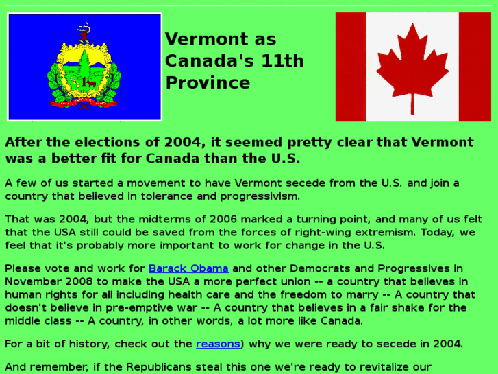 www.vermontcanada.org