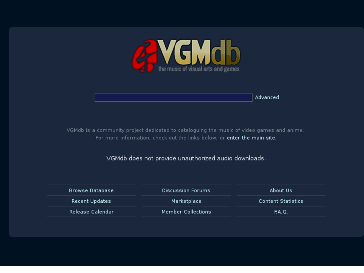 www.vgmdb.com