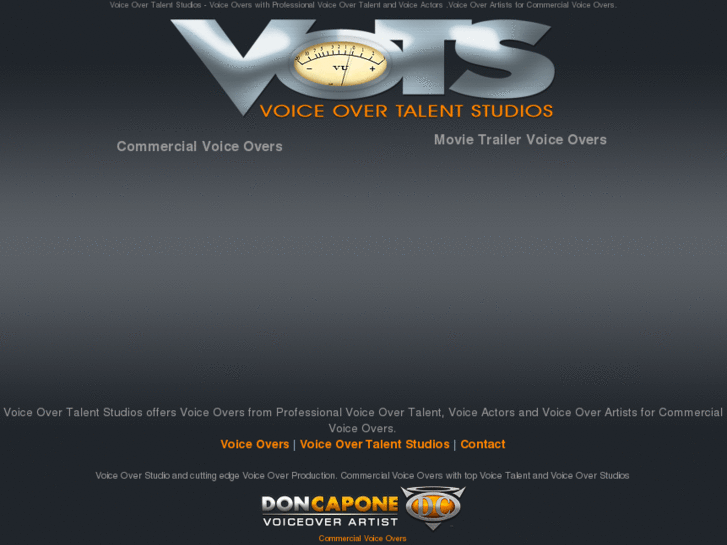 www.voiceovertalentstudios.com
