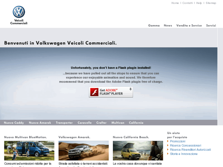 www.volkswagen-veicolicommerciali.it