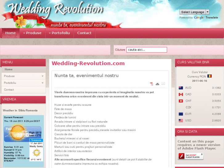 www.wedding-revolution.com