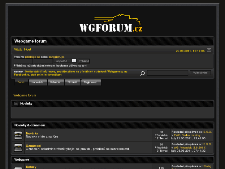 www.wgforum.net