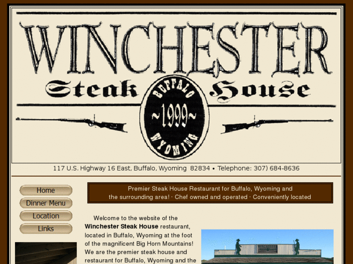 www.winchester-steakhouse.com