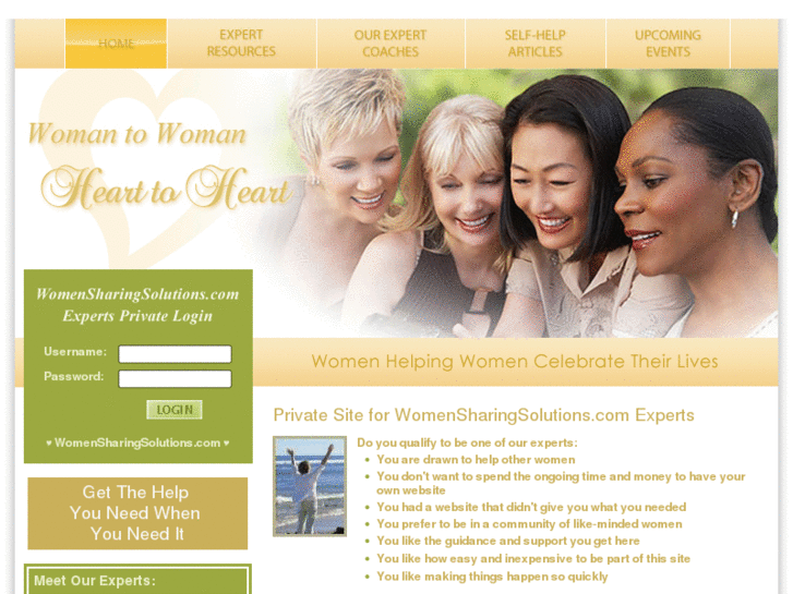 www.womantowomanhearttoheart.com