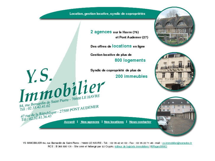 www.ys-immobilier.com