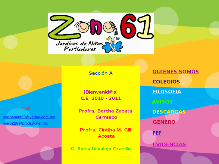 www.zona61.com