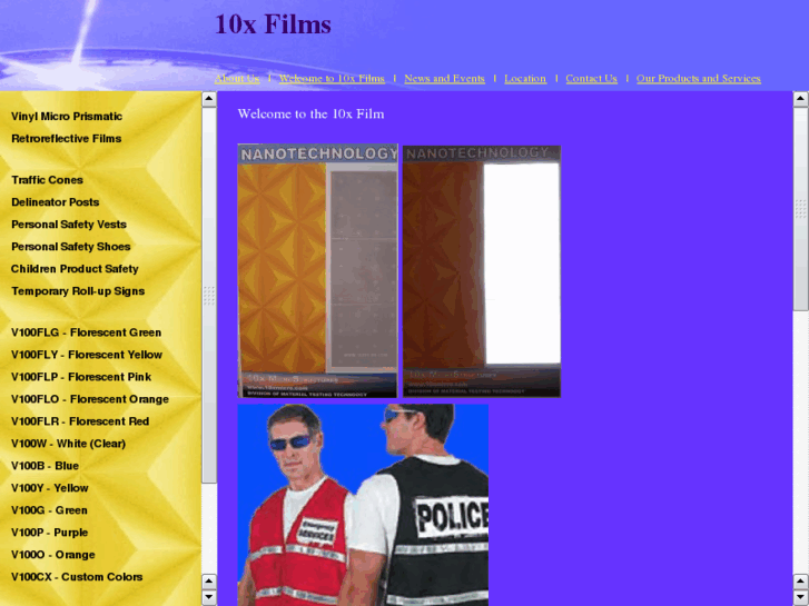 www.10xfilms.com