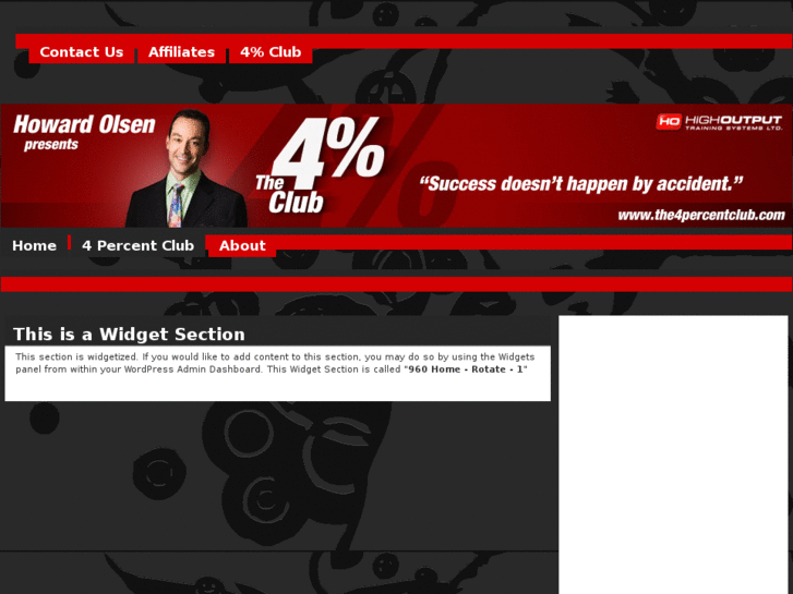 www.4percent-club.com