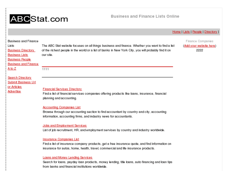 www.abcstat.com