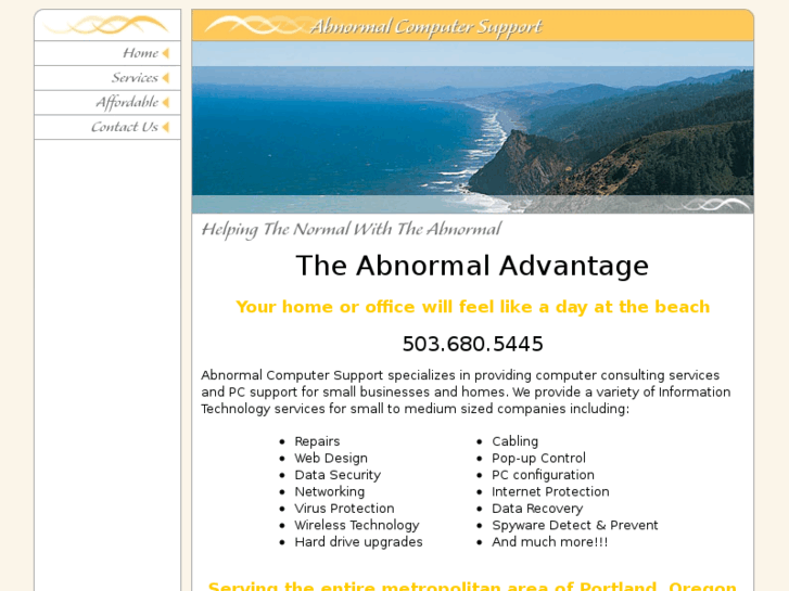 www.abnormalcomputersupport.com